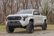 Guardabarros Sport | 089 Wind Chill Pearl | Toyota Tacoma 2WD/4WD (24-26)
