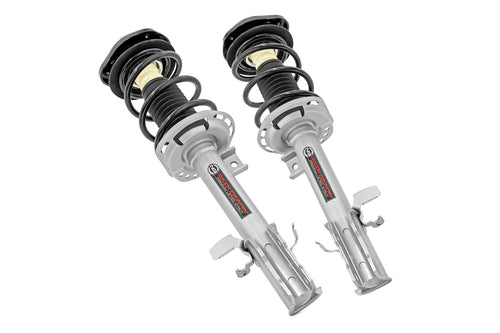 Par de Struts Cargados | Elevación de 1.5 Pulgadas | Ford Bronco Sport 4WD (2021-2026)