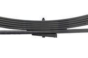 56 Inch Muelles Traseros | Elevación de 4 Pulgadas | Chevy/GMC C10/K10 Truck & SUV/K5 Blazer (77-91)