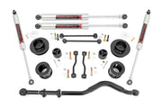 Kit de Elevación de 3.5 Pulgadas | Spacers | M1 | Jeep Gladiator JT 4WD (2020-2023)