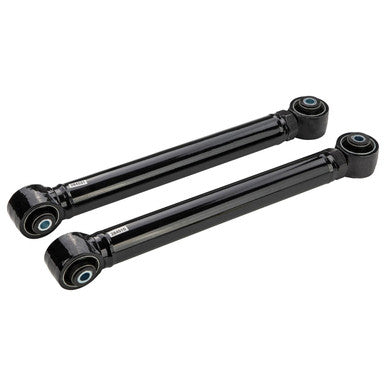 Adjustable trasero brazos inferiores de control