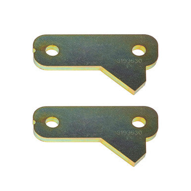 Anti-Inversion kit