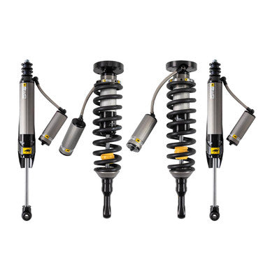 BP-51 kit delantero 3 in/0-330 lb, trasero 0 in/0 lb