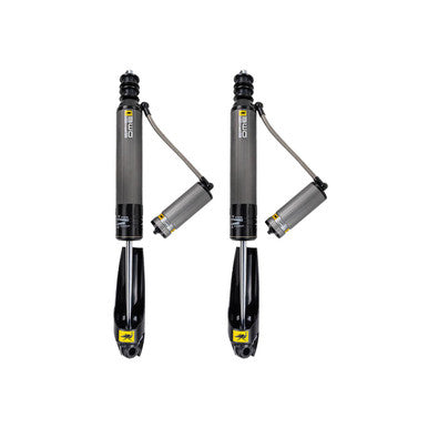 BP-51 kit trasero 0 in/0 lb
