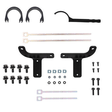 BP-51 amortiguadores Fitting kit delantero