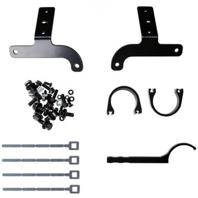 BP-51 amortiguadores Fitting kit delantero