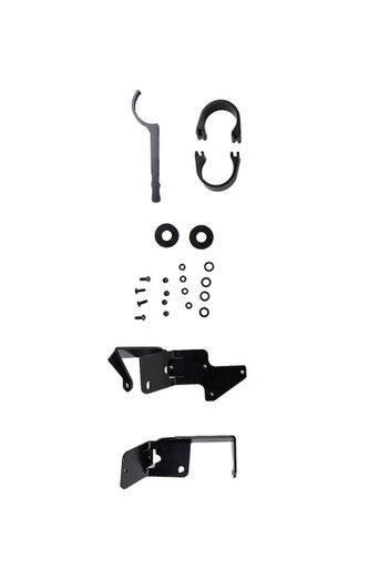 BP-51 amortiguadores Fitting kit trasero