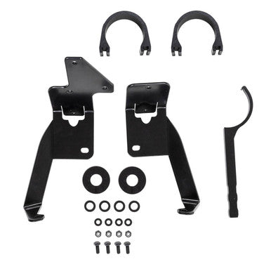 BP-51 amortiguadores Fitting kit trasero