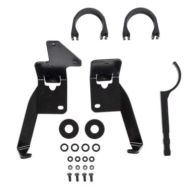 BP-51 amortiguadores Fitting kit trasero