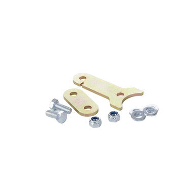 Brake Line and ABS Wire soporte Relocation kit