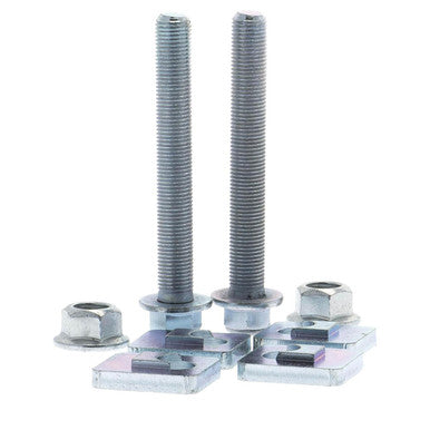 Caster Correction kit