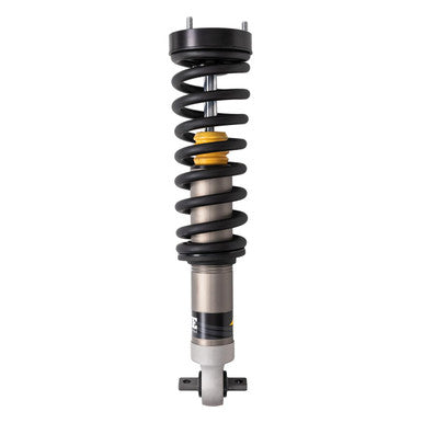 coilover amortiguador delantero delantero 2.5in