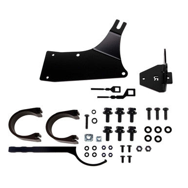 delantero BP-51 amortiguadores Fitting kit