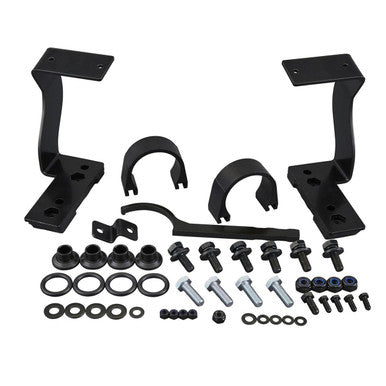 delantero BP-51 amortiguadores Fitting kit