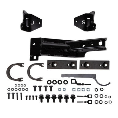 delantero BP-51 amortiguadores Fitting kit