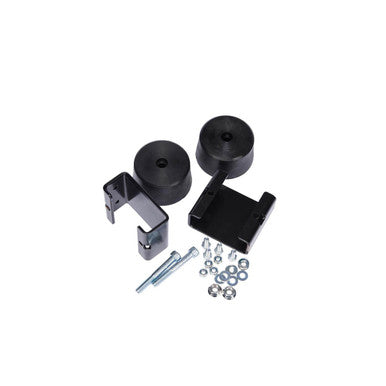 delantero Bump Stop Spacer kit