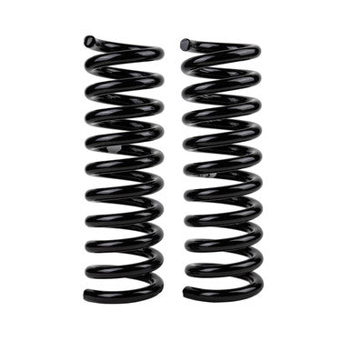 juego de resortes delanteros