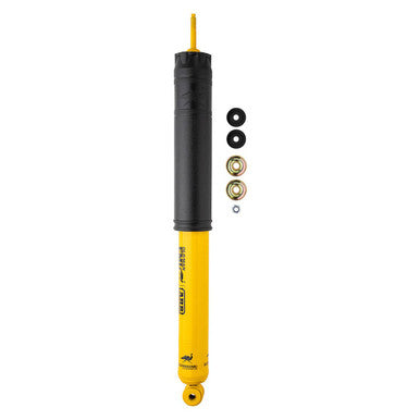 delantero Nitrocharger Plus amortiguadores