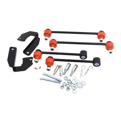 delantero/trasero Sway Bar Link Disconnect kit