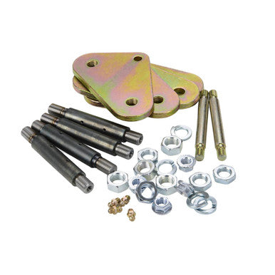 kit de shackles engrasables
