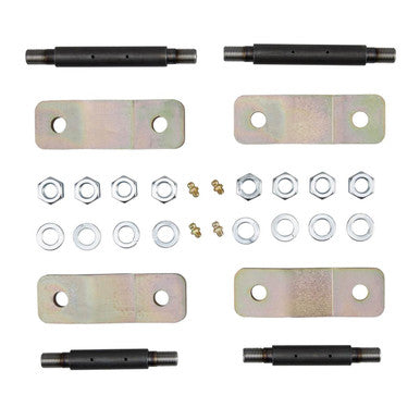 kit de shackles engrasables