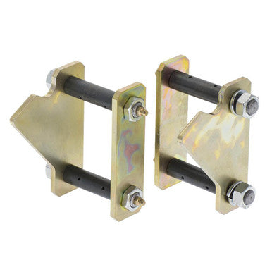 kit de shackles engrasables