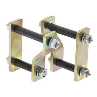 kit de shackles engrasables
