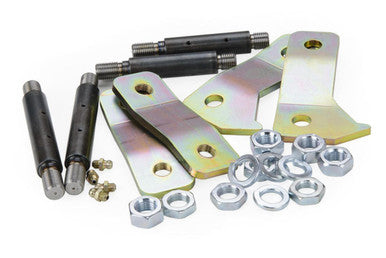 kit de shackles engrasables