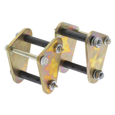 kit de shackles engrasables