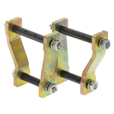 kit de shackles engrasables
