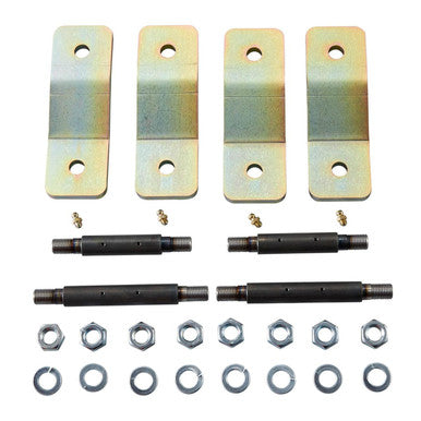 kit de shackles engrasables