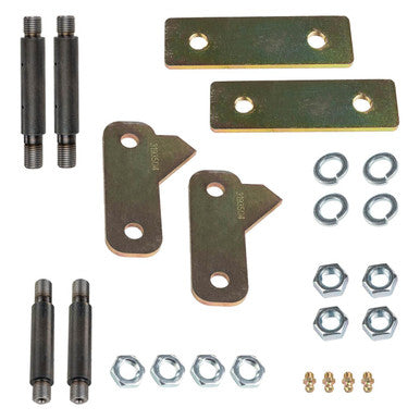 kit de shackles engrasables