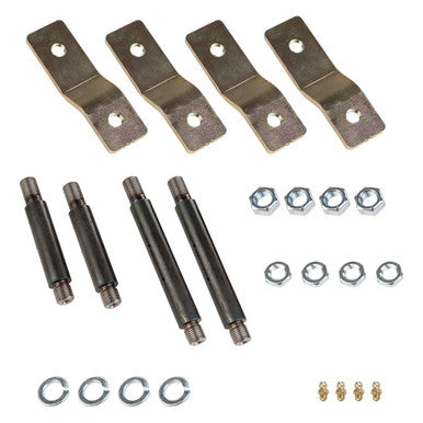 kit de shackles engrasables