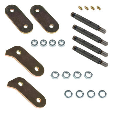 kit de shackles engrasables