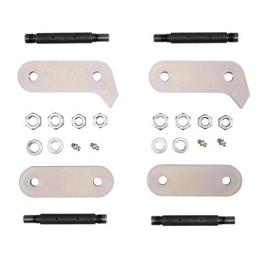 kit de shackles engrasables