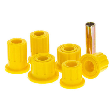 muelles kit de bujes