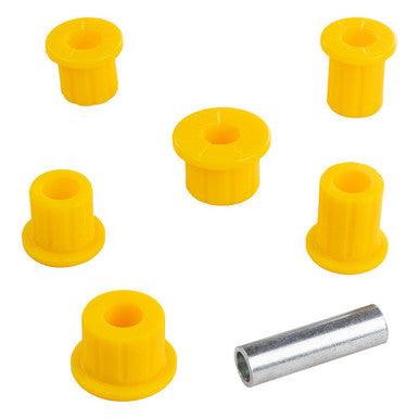 muelles kit de bujes