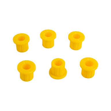 muelles kit de bujes