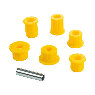 muelles kit de bujes