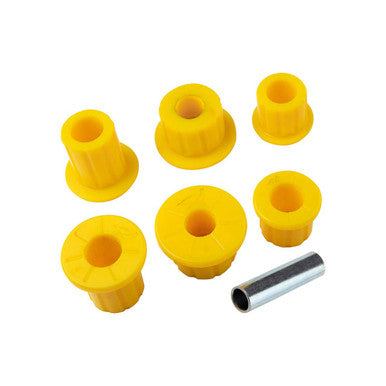 muelles kit de bujes