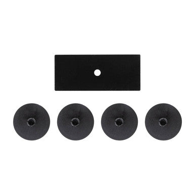 muelles Extra Leaf Spacer kit