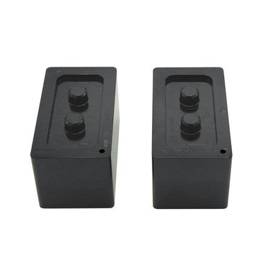 muelles Spacer kit