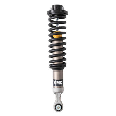 MT64 coilover amortiguador delantero delantero