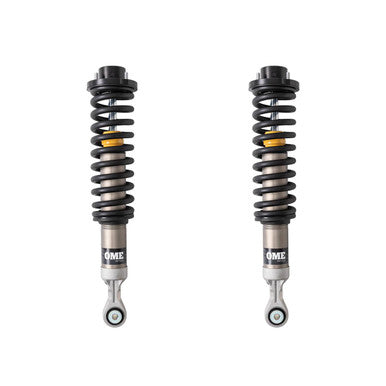 MT64 kit delantero 3in/220-330lbs