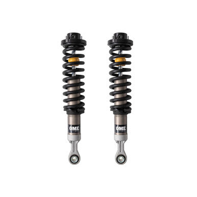 MT64 kit delantero 3in/220-330lbs