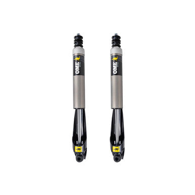 MT64 kit trasero 0 in/0 lb