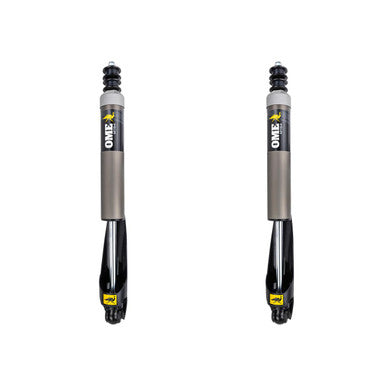 MT64 kit trasero 0 in/0 lb