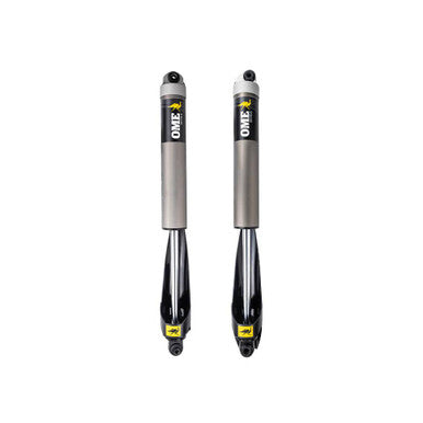 MT64 kit trasero 0in/0lb