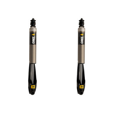 MT64 kit trasero 0in/440-880lbs