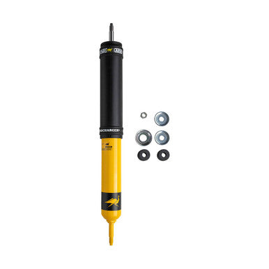 amortiguador delantero Nitrocharger Plus
